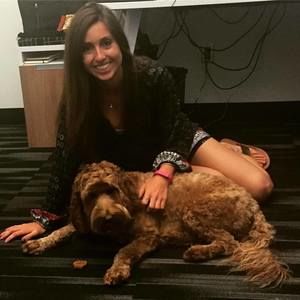 Meet your Posher, Hayley